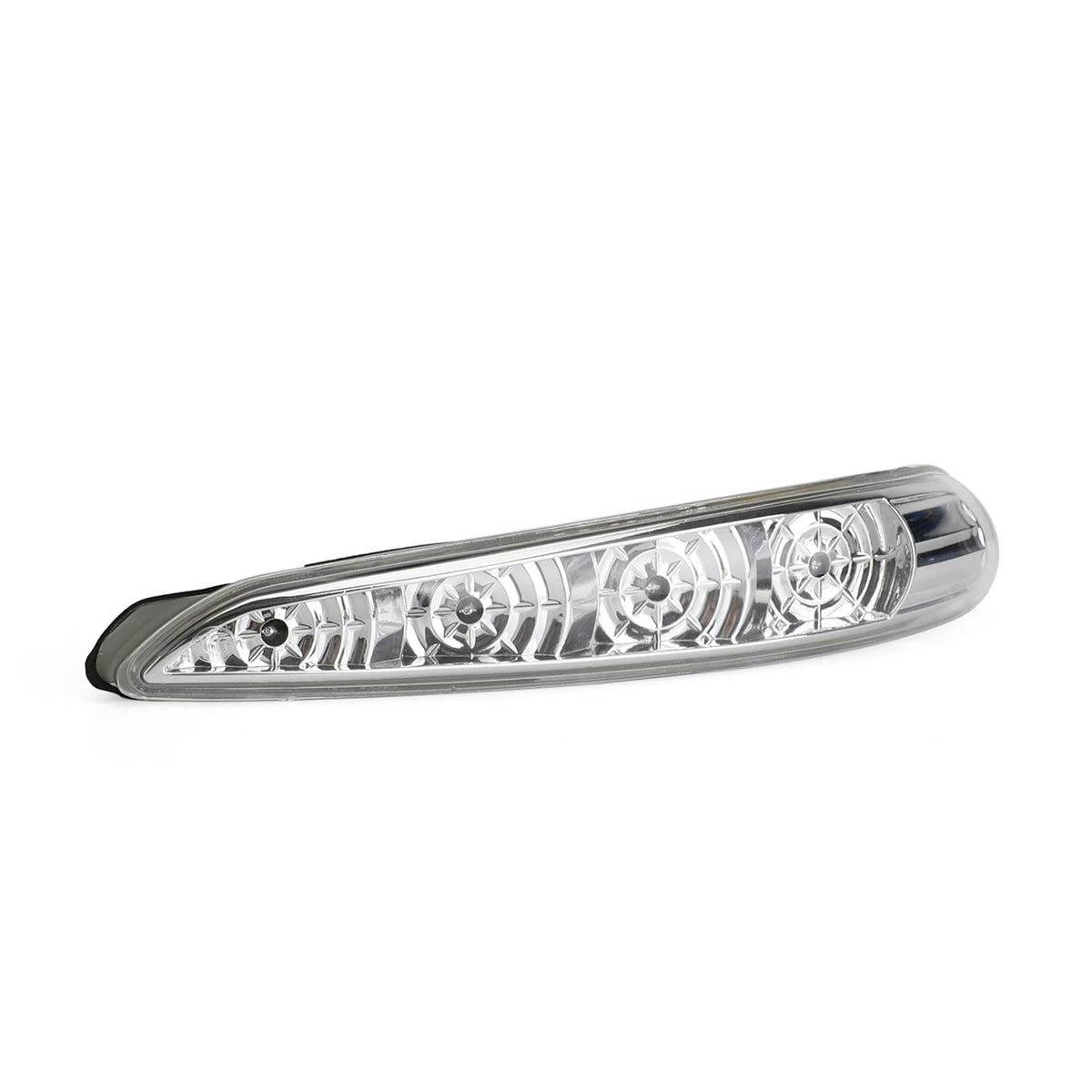 Right Side Mirror Lamp Turn Signal Light For Hyundai Sonata MK8 2011-2015
