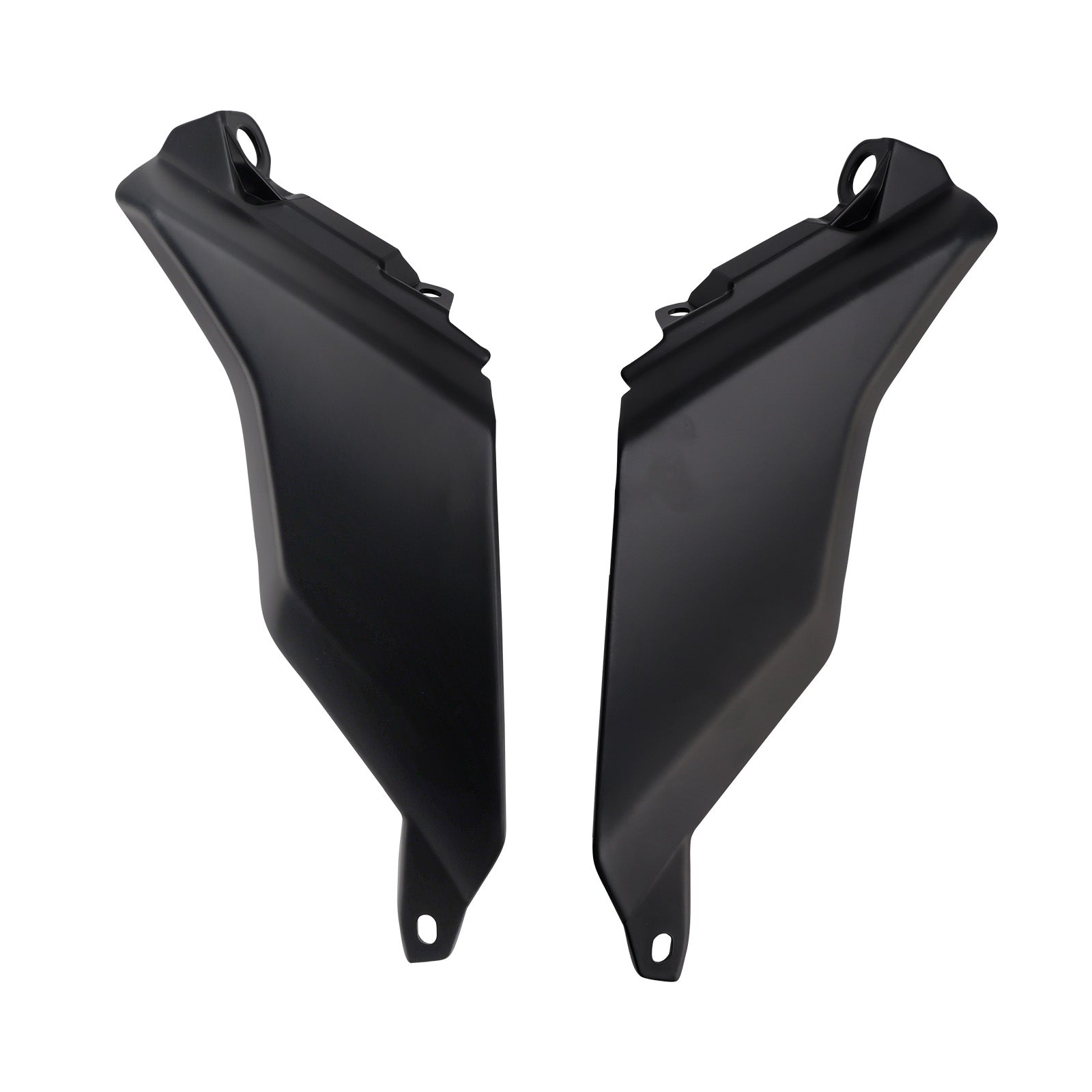 Tank Side Cover Panel Fairing Cowl For Yamaha Tenere 700 2025-2026