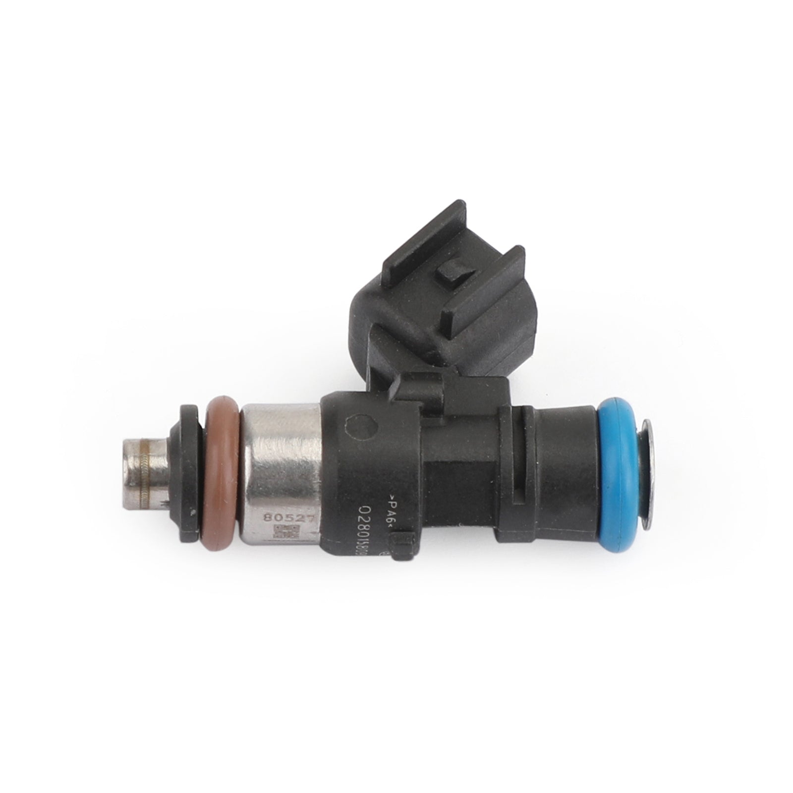 CY01-13-250 FJ1000 4G2115 CM5165 ZZJ1-13-250A 7T4Z-9F593-B 1 PCS Fuel Injectors 0280158091 Fits Ford Mercury Mazda Lincoln 3.5L 3.7L CX-9 842-12353 INJ699 Generic For 2007-2011 forFord Fusion