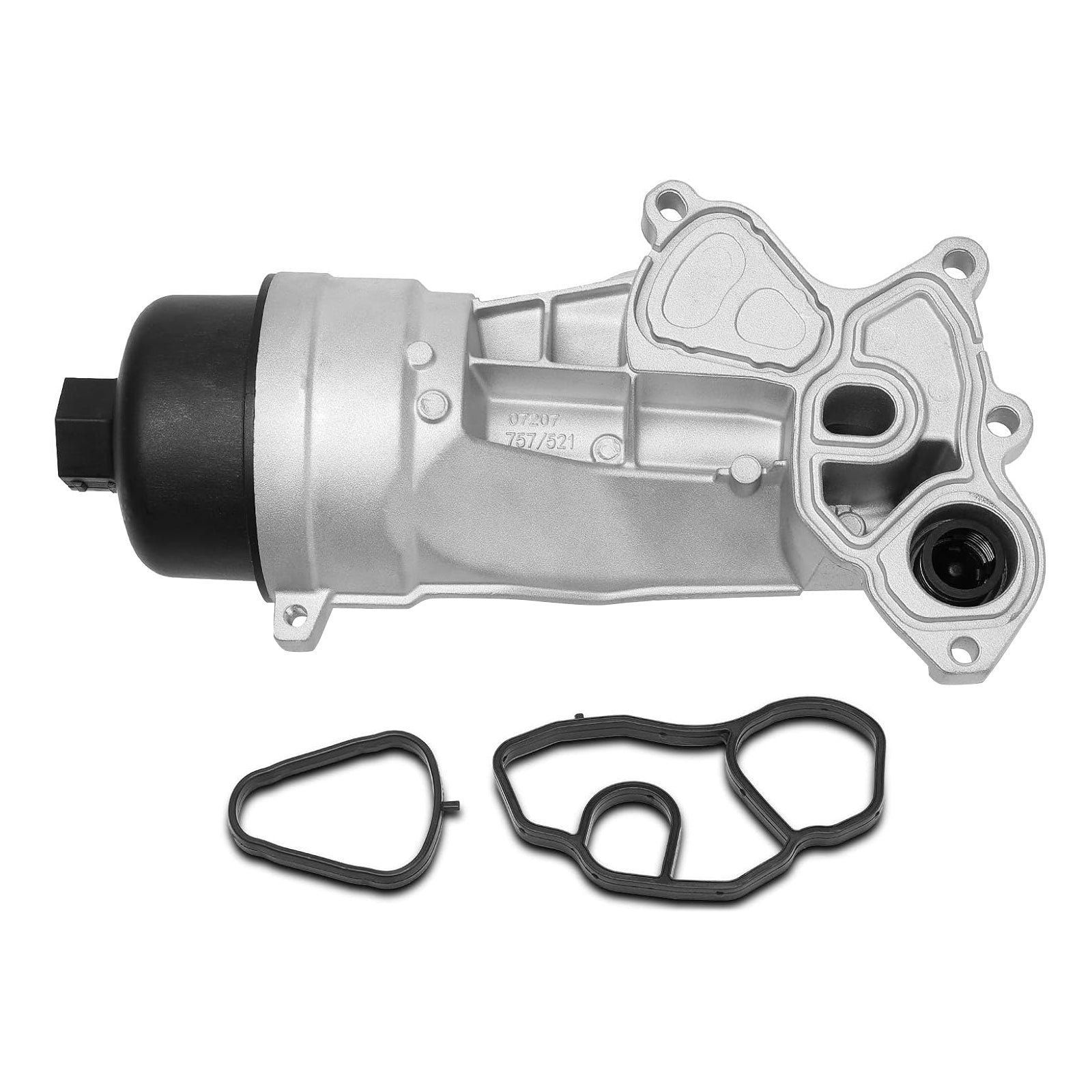 2006-2013 MINI (R56) Cooper S John Cooper Works Oil Cooler Filter Housing 11428643762 11427558521