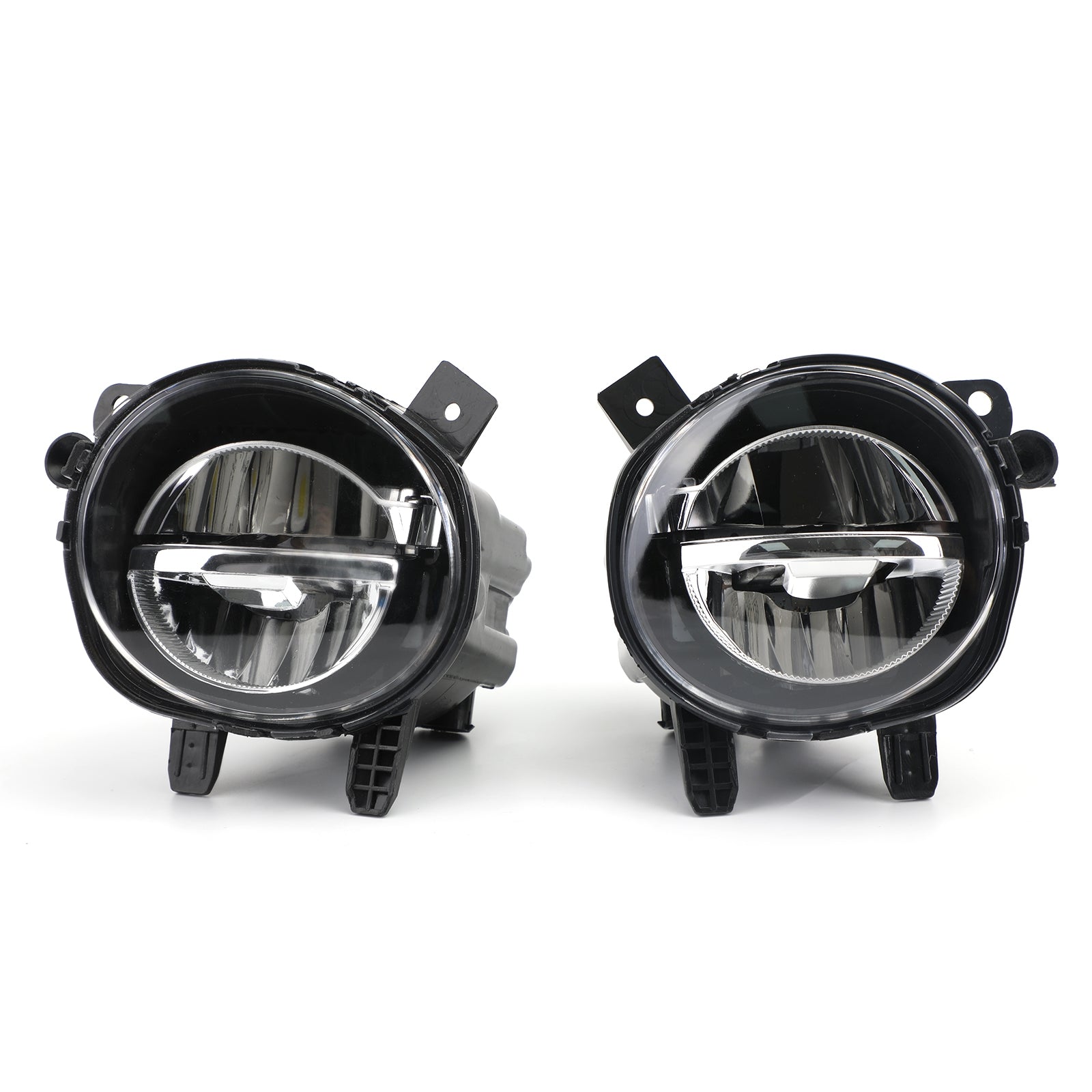 2012-2018 BMW 3 Series F30 F35 560 Pair LED Fog Lamp Light 63177315559 Generic