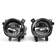 2012-2018 BMW 3 Series F30 F35 560 Pair LED Fog Lamp Light 63177315559 Generic