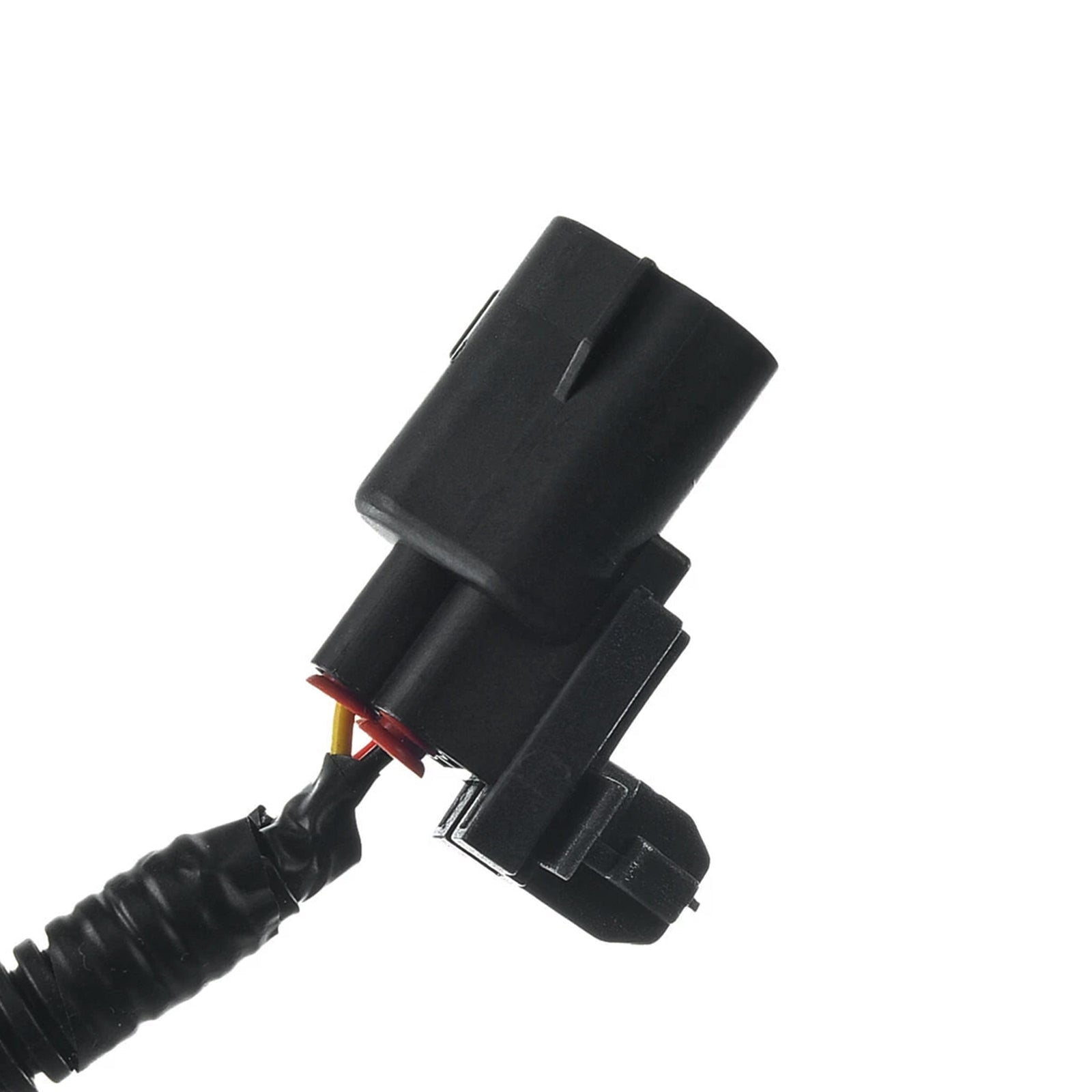 2PCS Ride Height Level Sensor Rear for Toyota 4Runner Lexus GX470 4.7L 2003-2009