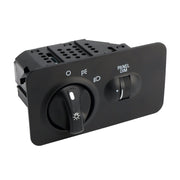 Headlight Lamp Switch F81Z11654AA for Ford F250 F350 Super Duty 1999-2005