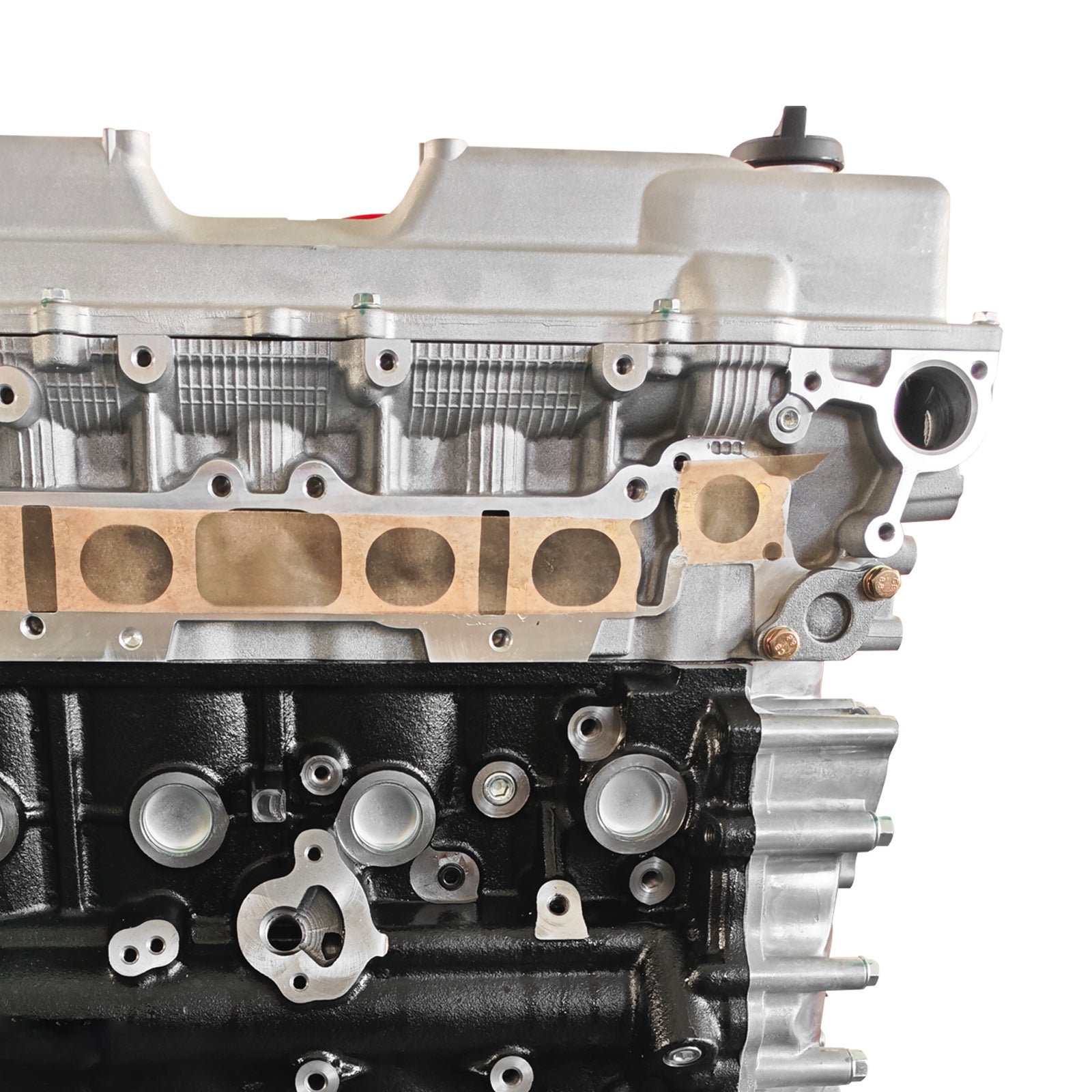 1994-2003 Toyota 4runner 2.7L 4-Cylinder 4 Port Intake Engine Block 3RZFE 3RZ-FE