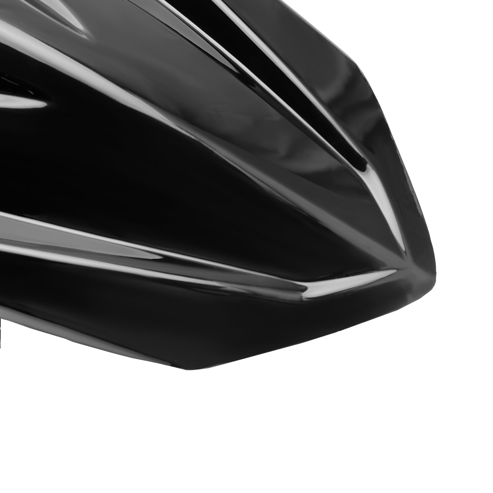 2023 2024 Yamaha Tenere 700 World Rally High Front Fender Mudguard Fairing