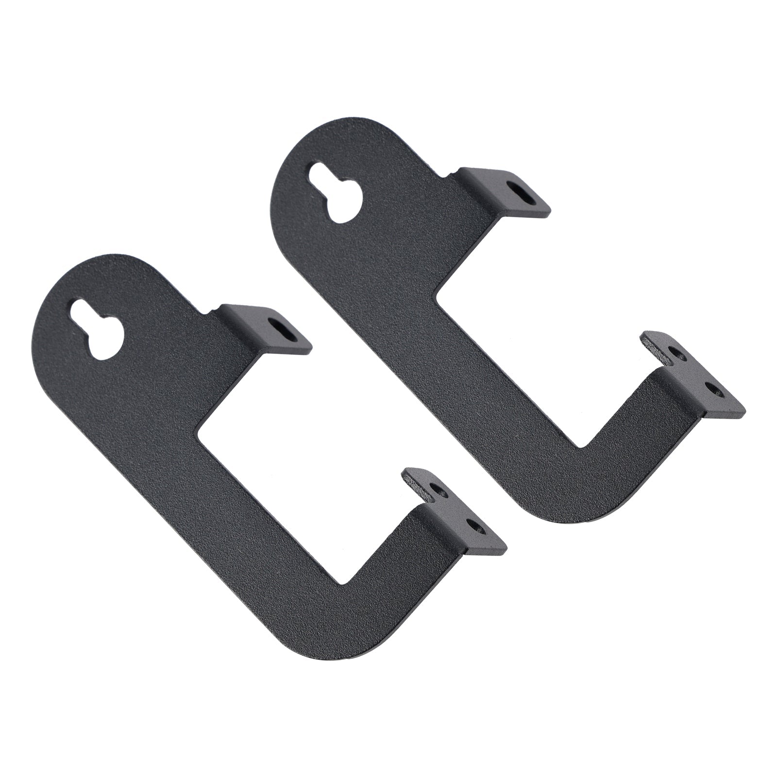 2Pack Shift On The Fly Switch Bracket For Ford F-250/F-350 Super Duty 1999-2022