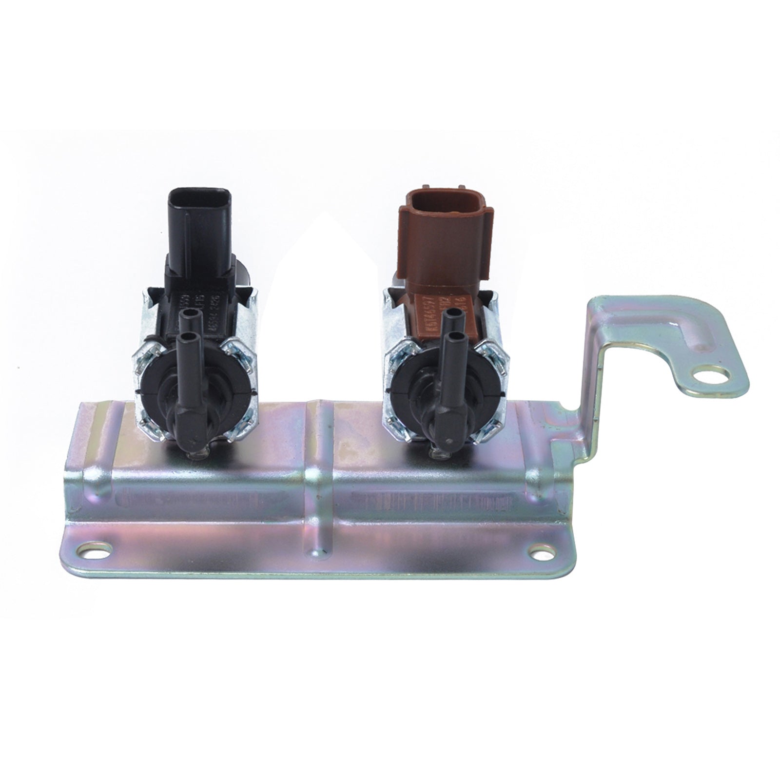 Emission Intake Manifold Vacuum Runner Solenoid Valve K5T81777 For Mazda 3 5 6