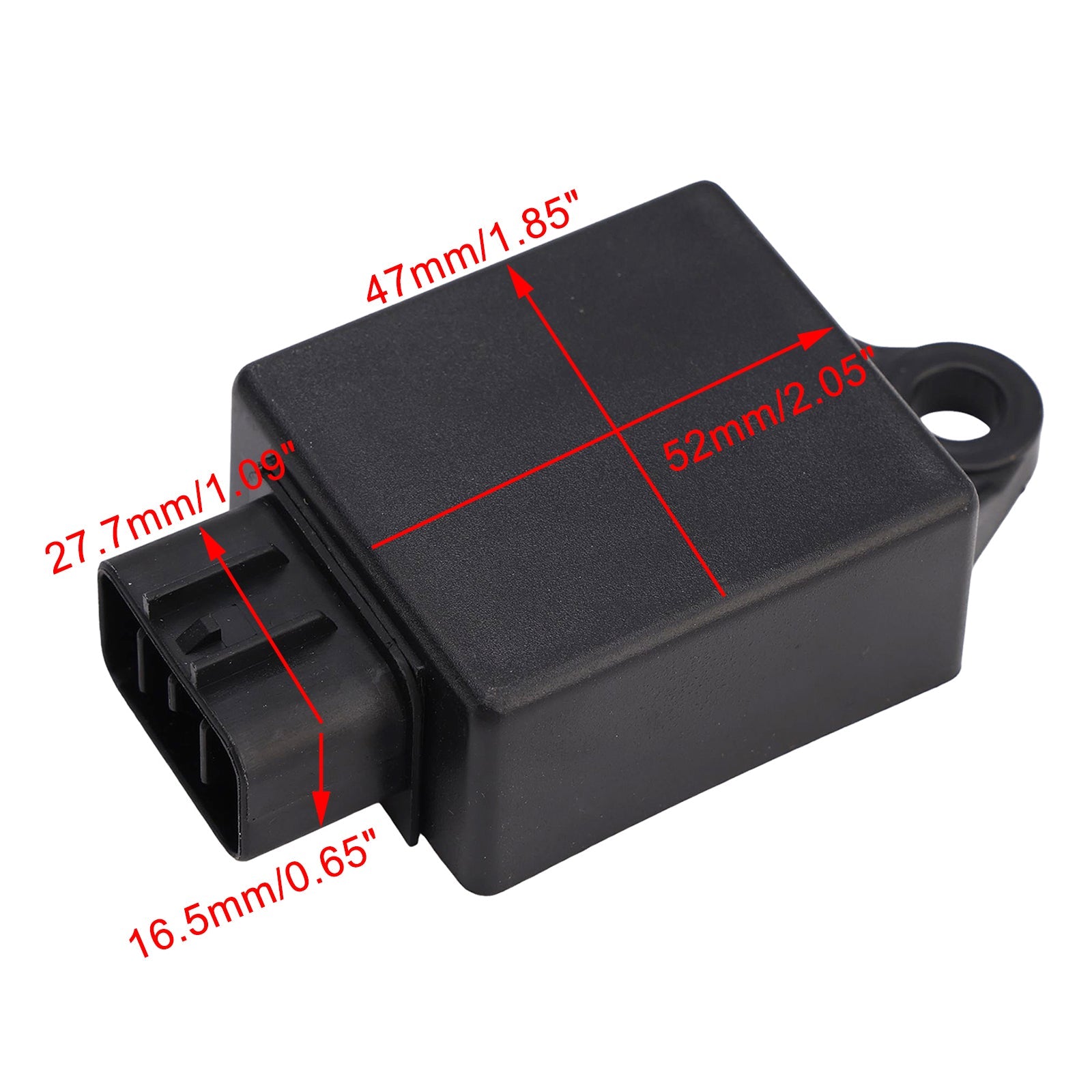 CDI Igniter fit for Peugeot Speedfight 3 50 AIR/H2O 2T E2 2009-2014 775367
