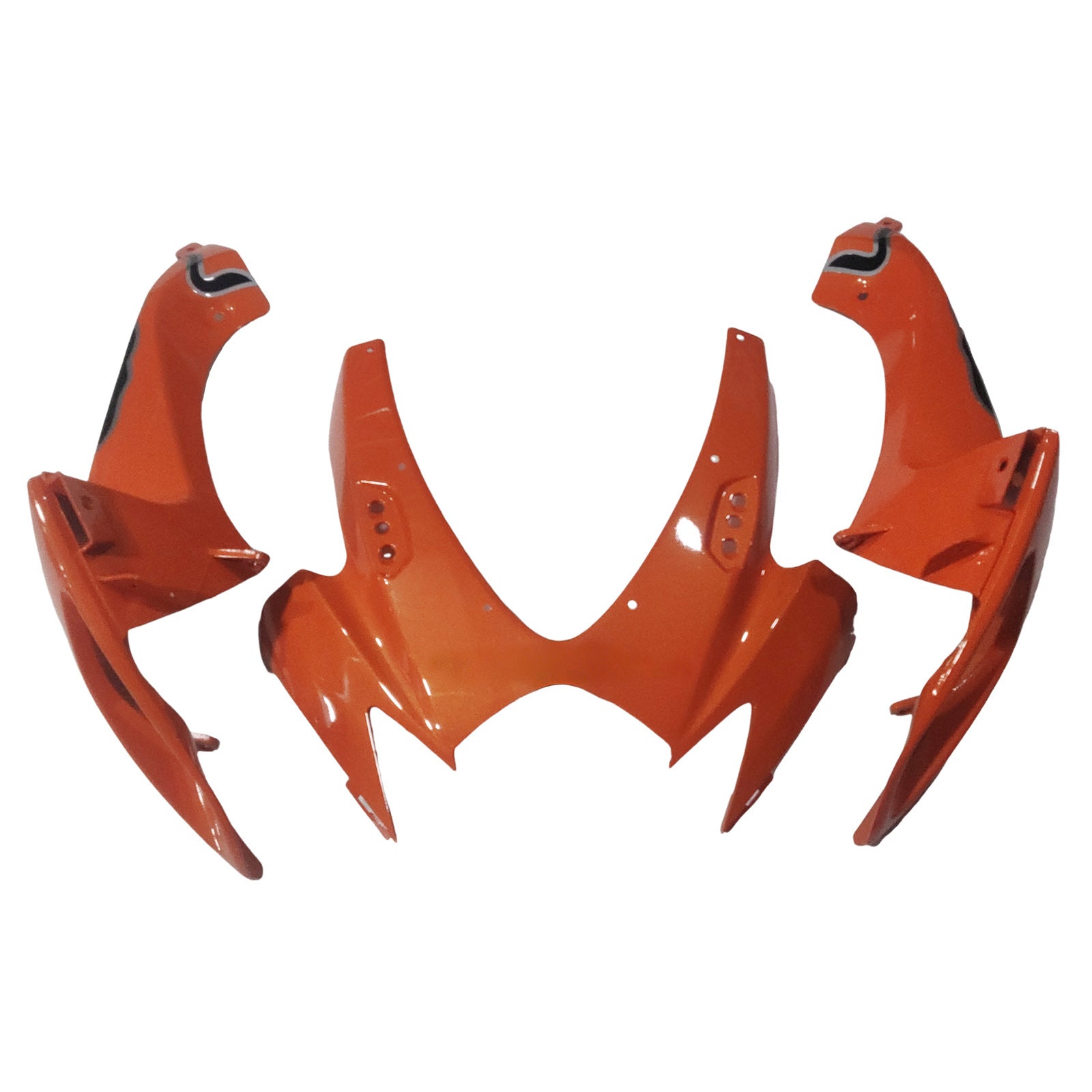 Injection Fairing Kit Bodywork Plastic ABS For Suzuki GSXR 600/750 2006-2007 K6