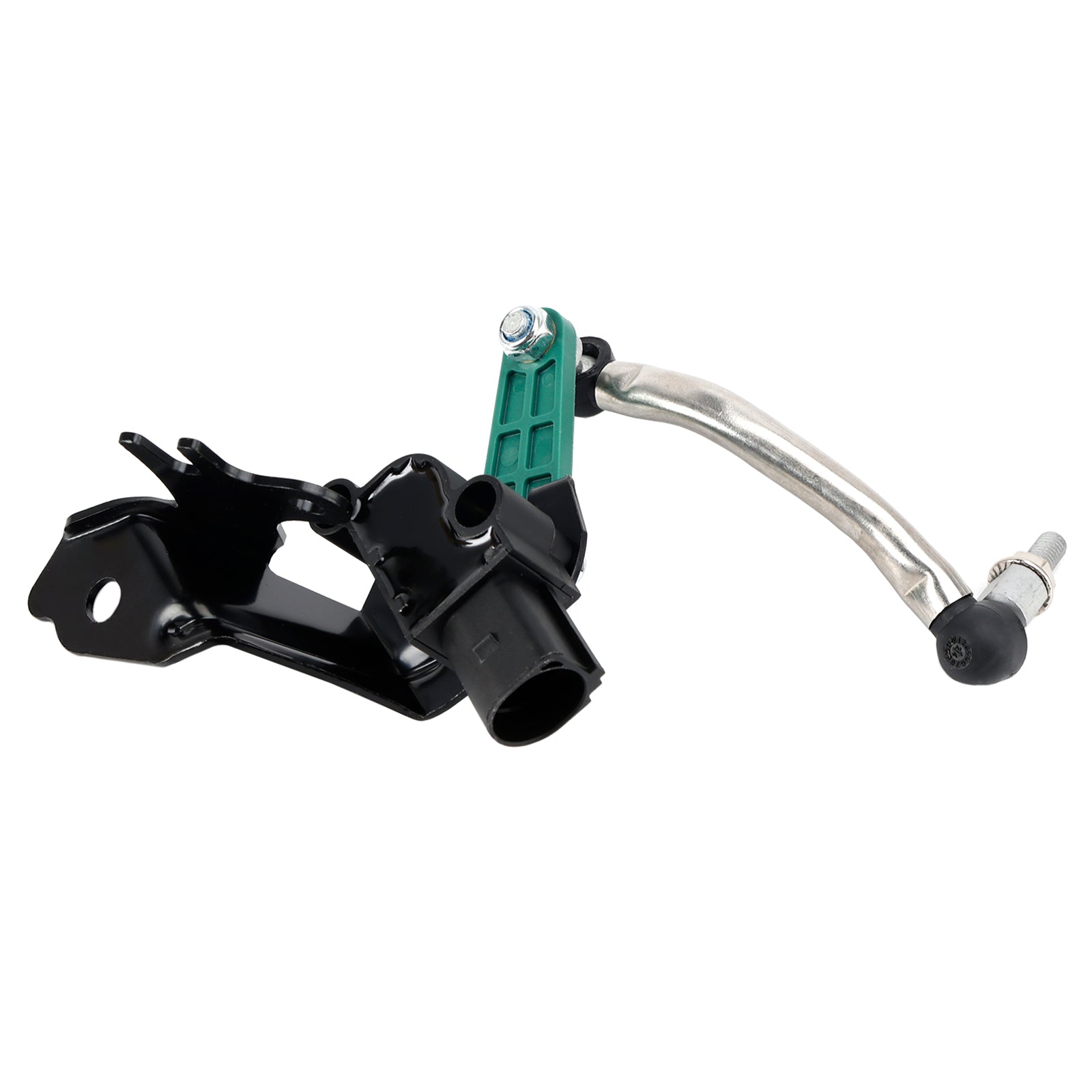 2009-2016 Audi A4 Allroad Headlight Range Adjustment Sensor Front Left 8K0941285N