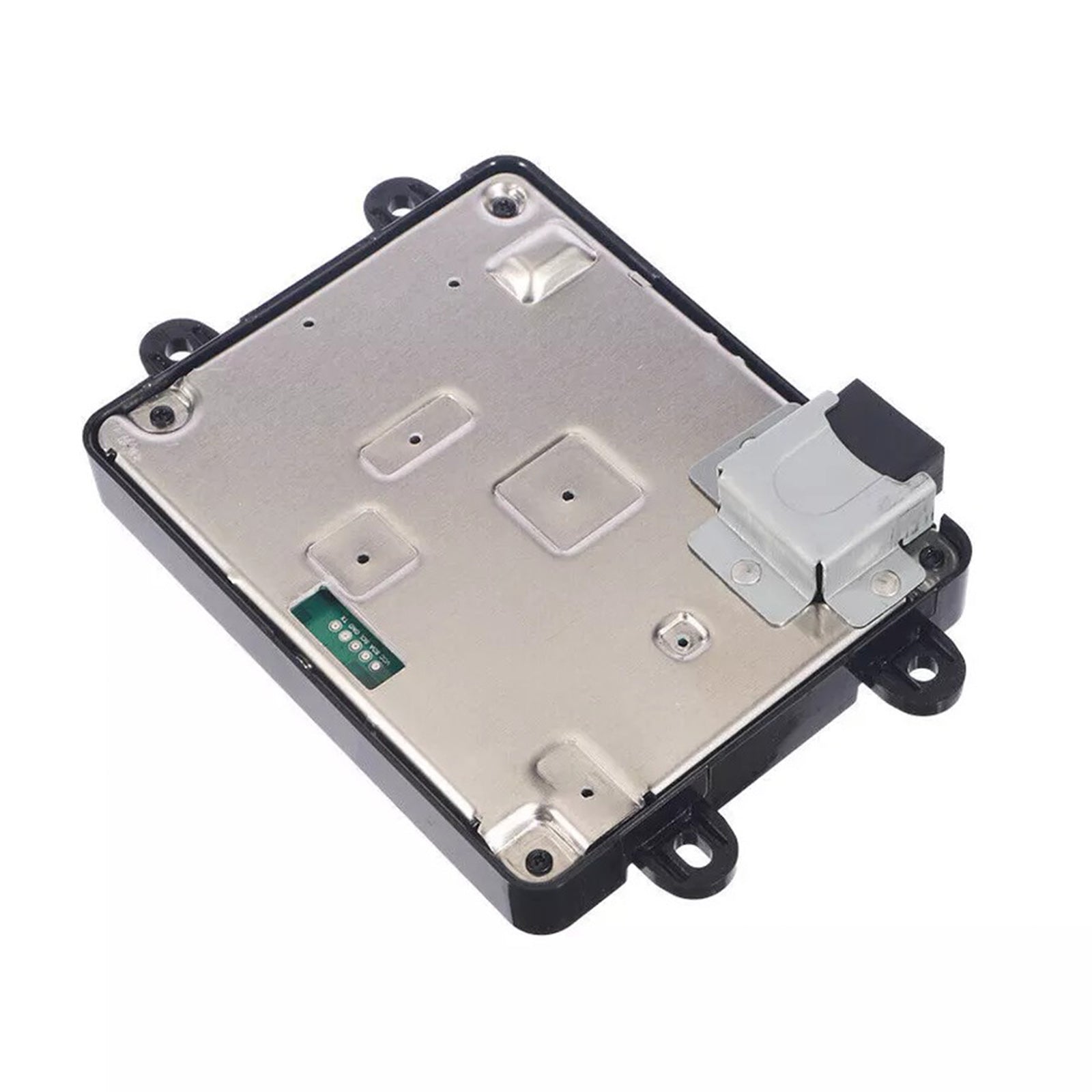2016-2017 Chevrolet Volt Wireless Charging Module 13521066 13507652 13533076 23248791