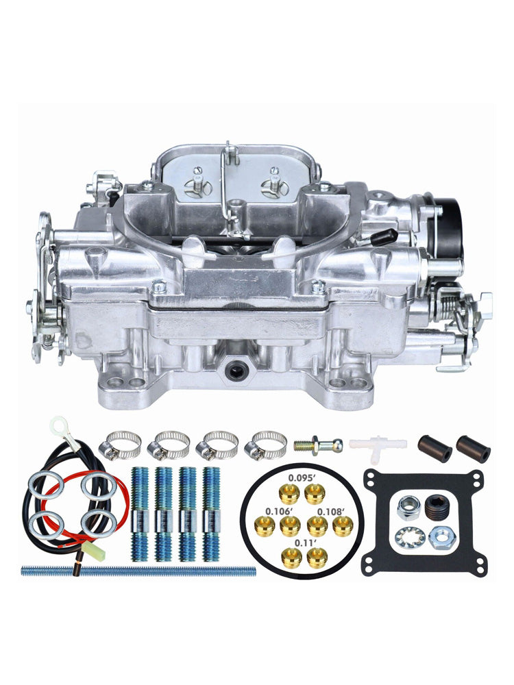 Grand Wagoneer, CJ5, J20, Delta 88, Plymouth, GTO, Cadillac Deville New 1406 Carburetor CBRT-1406
