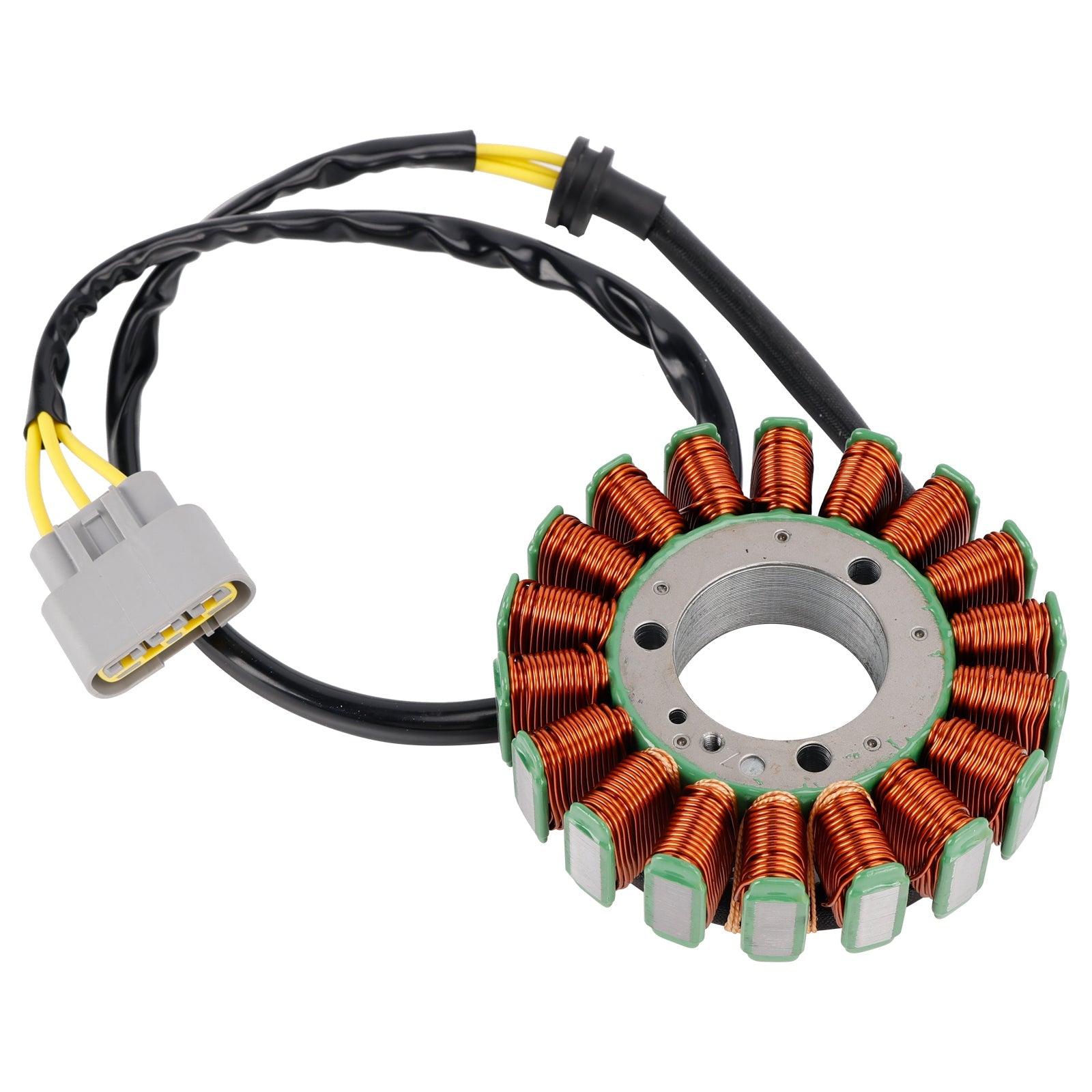 2021 for Can-Am Maverick Max Turbo R DS RS Stator Regulator Rectifier & Gasket 710005568