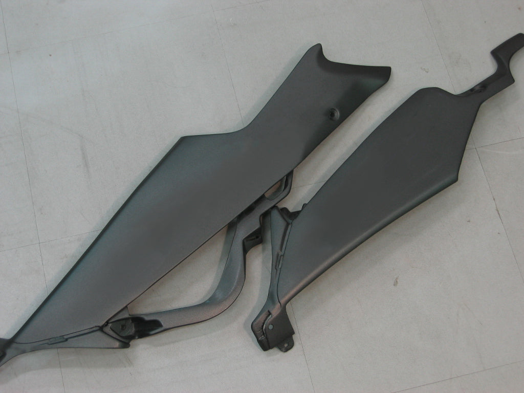 2006-2007 Suzuki GSXR 600 Injection Fairing Kit Bodywork Plastic ABS M888-S108-001-Kit Generic