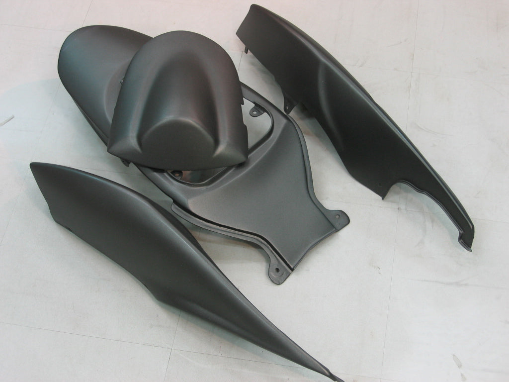 2006-2007 Suzuki GSXR 600 Injection Fairing Kit Bodywork Plastic ABS M888-S108-001-Kit Generic