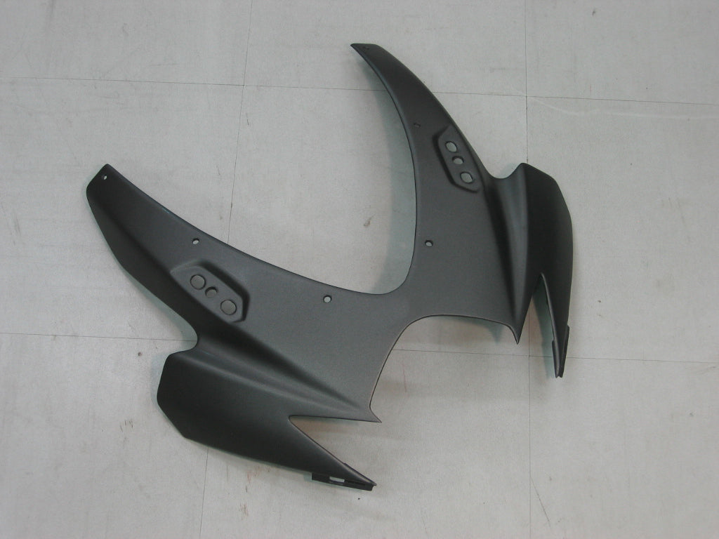 2006-2007 Suzuki GSXR 750 Injection Fairing Kit Bodywork Plastic ABS M888-S108-001-Kit Generic