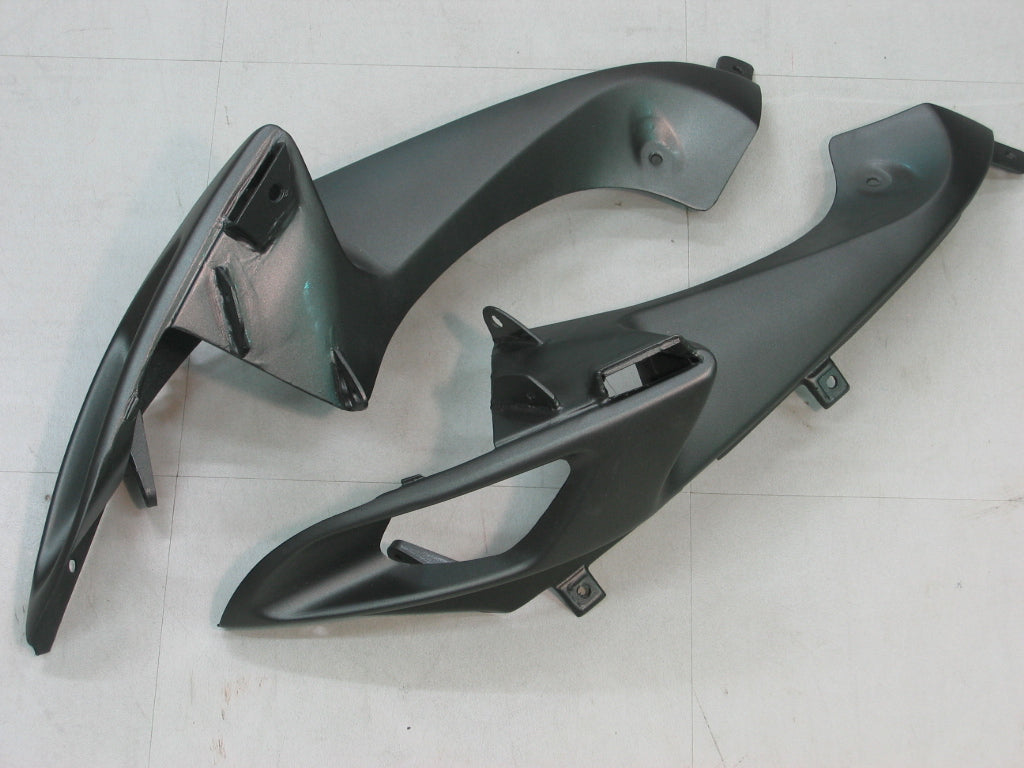 2006-2007 Suzuki GSXR 600 Injection Fairing Kit Bodywork Plastic ABS M888-S108-001-Kit Generic
