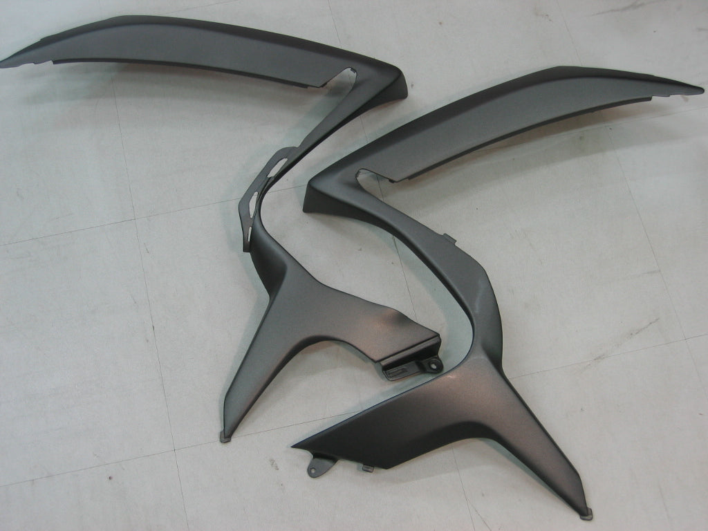 2006-2007 Suzuki GSXR 600 Injection Fairing Kit Bodywork Plastic ABS M888-S108-001-Kit Generic