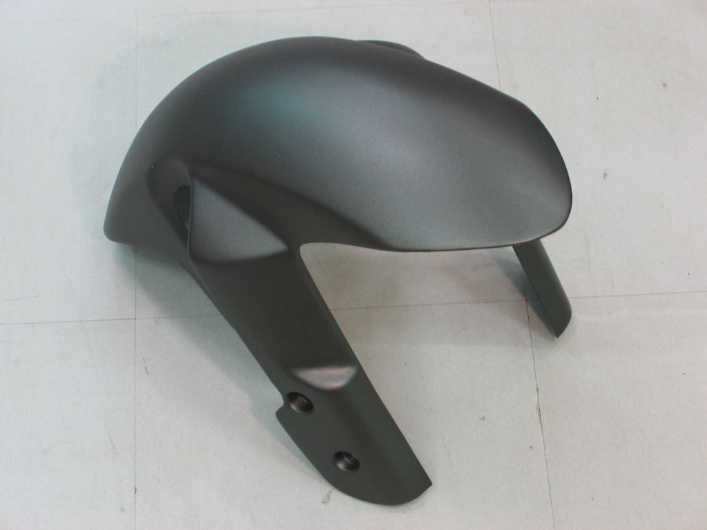 2006-2007 Suzuki GSXR 600 Injection Fairing Kit Bodywork Plastic ABS M888-S108-001-Kit Generic