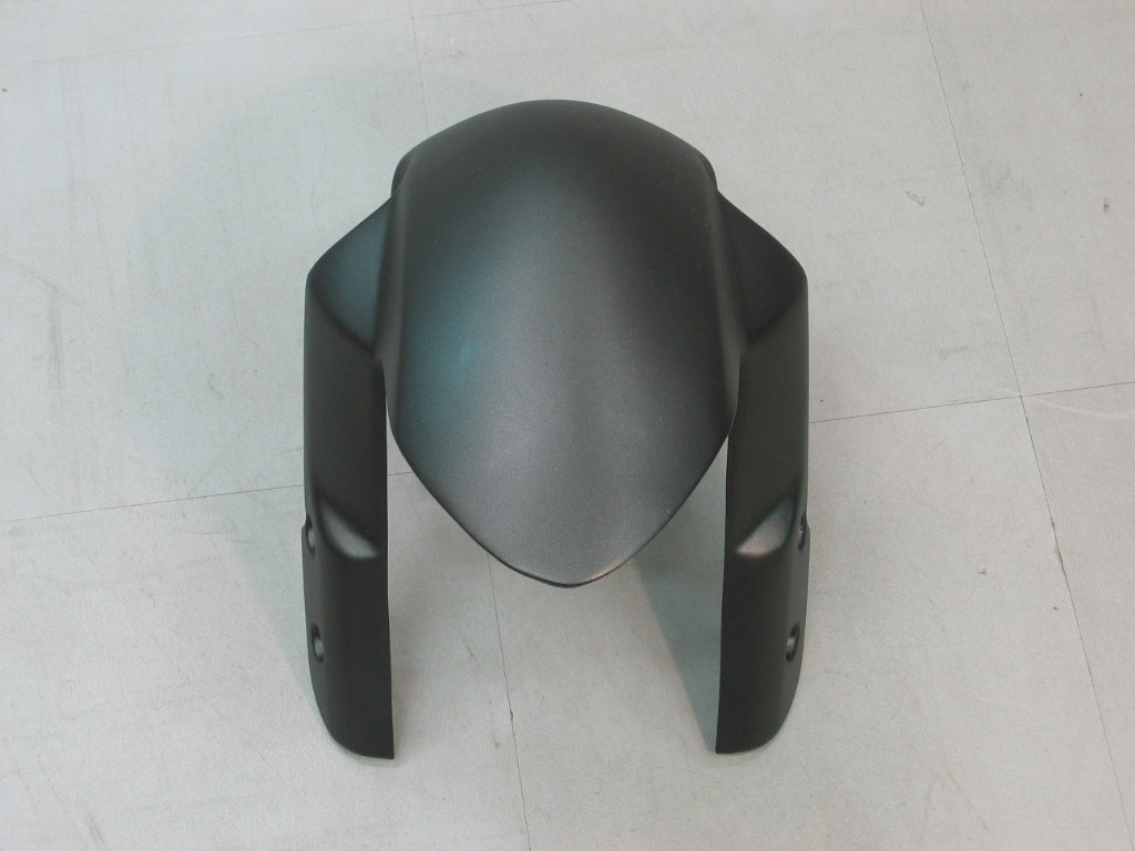 2006-2007 Suzuki GSXR 600 Injection Fairing Kit Bodywork Plastic ABS M888-S108-001-Kit Generic