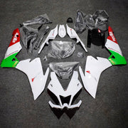 2009-2015 Aprilia RSV4 1000 Injection Fairing Kit Bodywork Plastic ABS