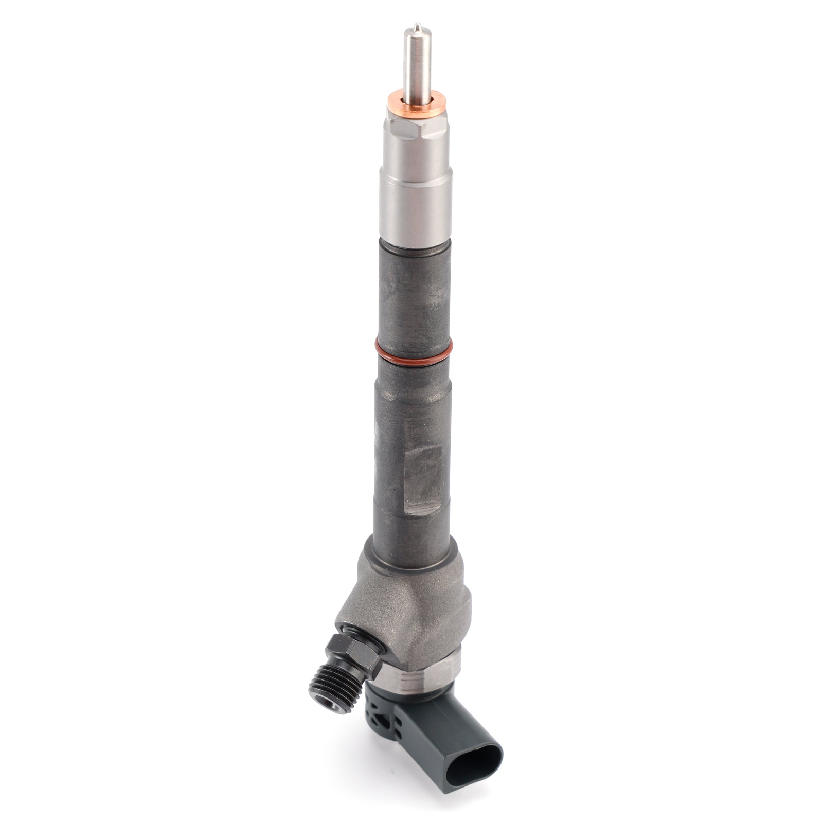 For VW AMAROK/CADDY/PASSAT B7/SCIROCCO III/ TOURAN 2.0 TDI 1PCS Fuel Injector 0986435167 0445110689