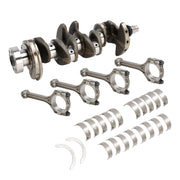 2015-2017 Hyundai Accent SE Sedan 4-Door 1.6L Engine Crankshaft Con Rods & Bearing Set 231102B610
