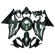 Injection Fairing Kit Bodywork Plastic ABS For Yamaha YZFR6 YZF-R6 2008-2016
