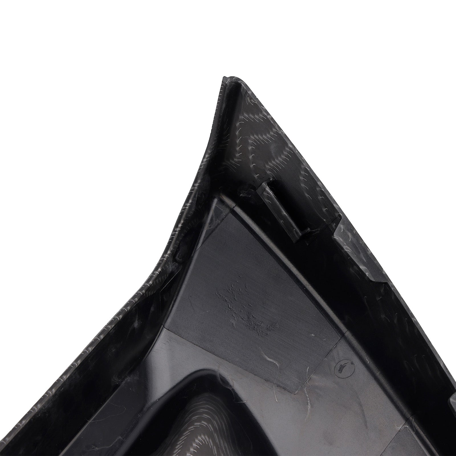 Rear Tail Seat Fairing Cowl Cover For Trident 660 2022-2025