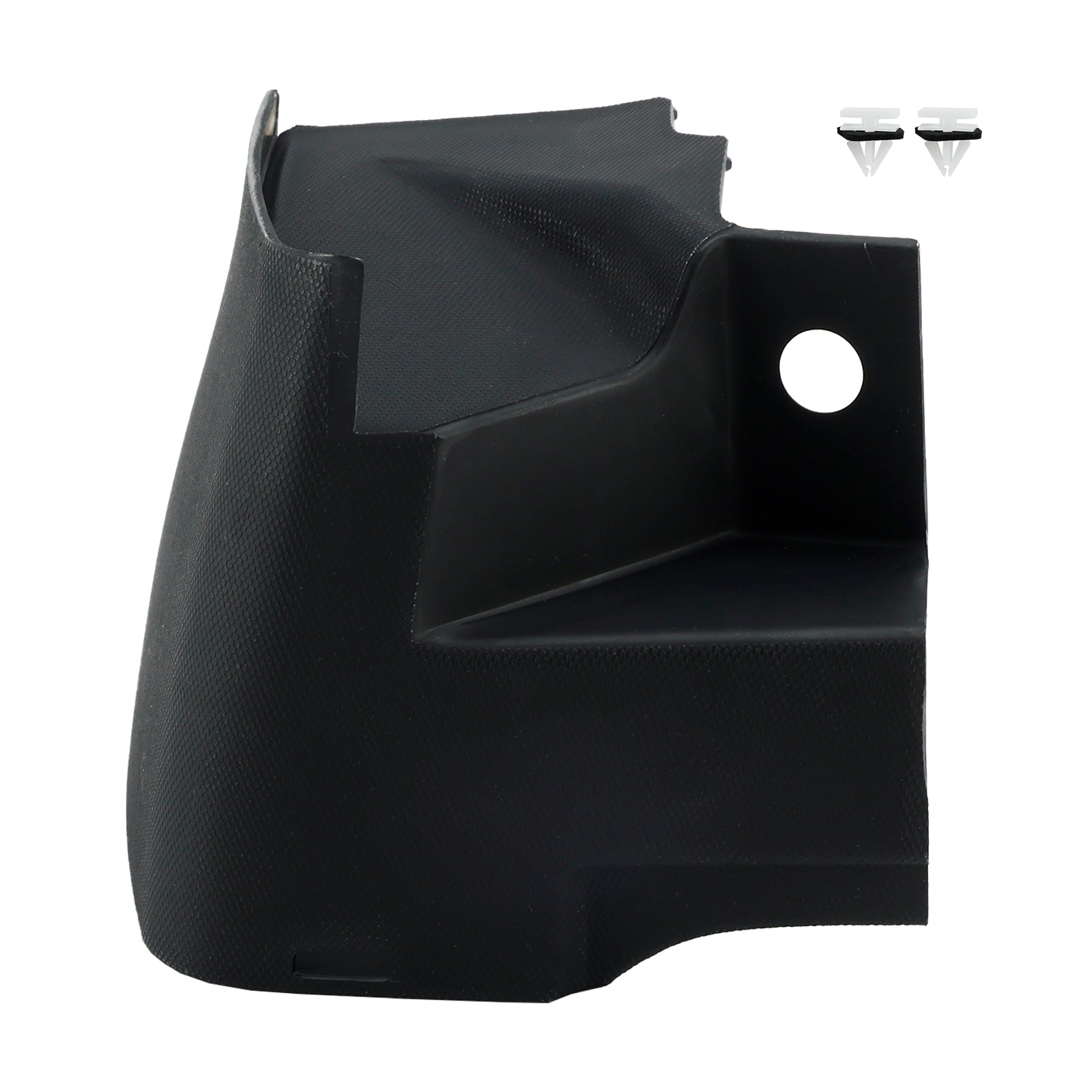 Driver Side Fender Extension Molding Left 22945685 For GMC Terrain 2010-2017