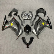 2013-2024 Kawasaki EX300/Ninja300 Injection Fairing Kit Bodywork Plastic ABS