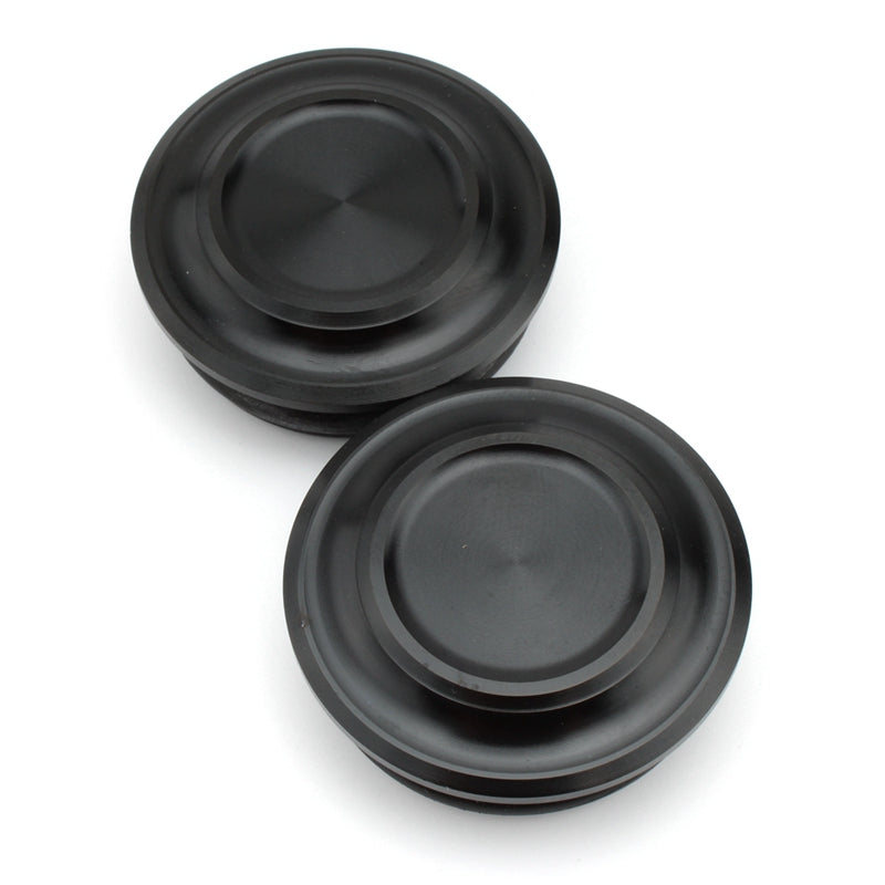 2020-2021 Honda Rebel CMX500 Billet Aluminum Frame Plug Caps