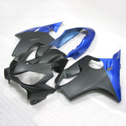 Injection Fairing Kit Bodywork Plastic ABS For Honda CBR600 F4i 2004-2007
