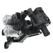 2005-2011 Audi A6 Quattro V8 4.2L Sedan Heater Control Valve 4F1959617B 4F1959617A