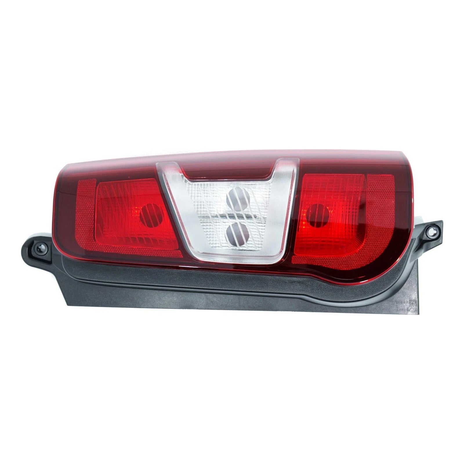 2018-2023 Peugeot Partner Right Side Rear Tail Light Back Lamp 9820554880