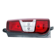 2018+ Vauxhall Combo Right Side Rear Tail Light Back Lamp 9820554880