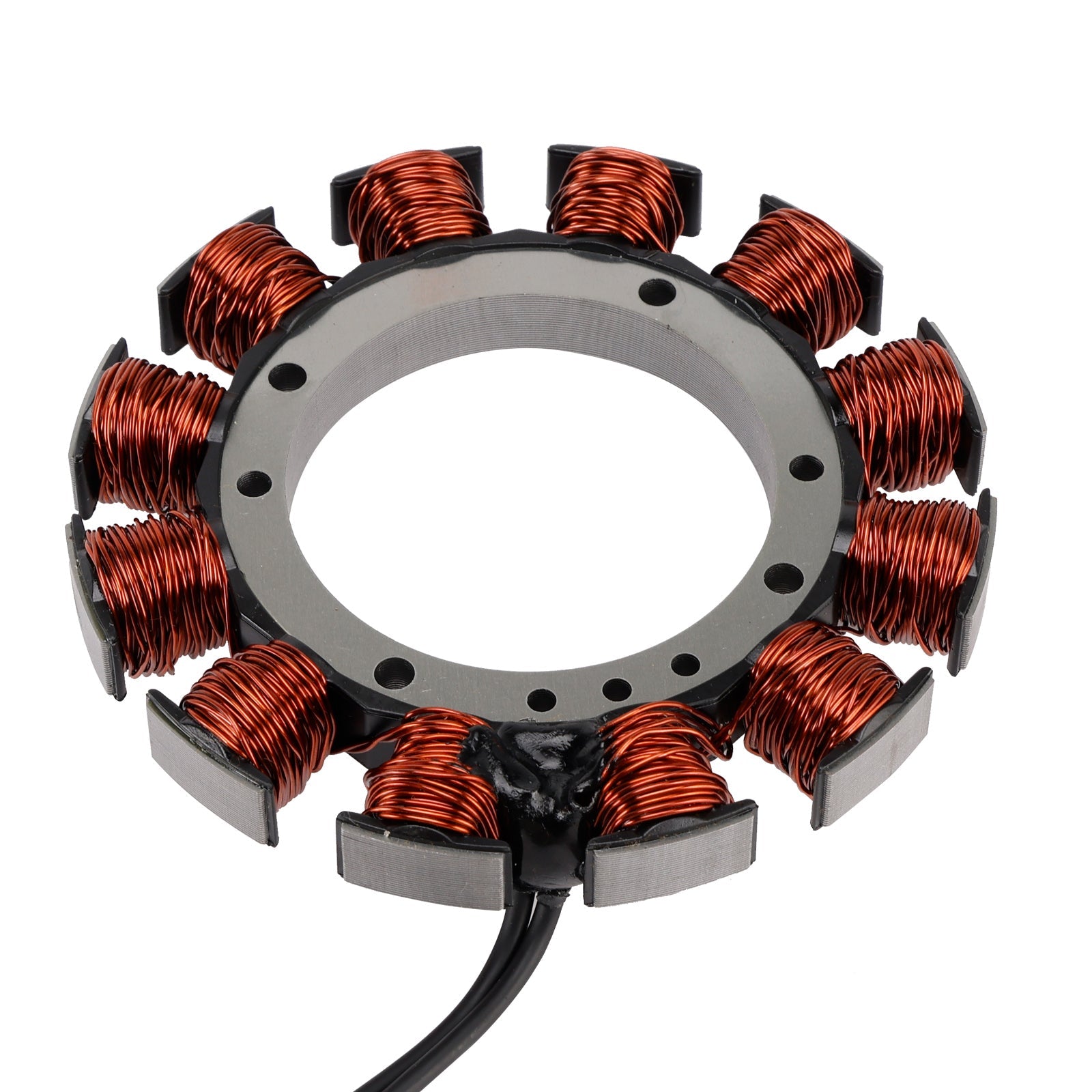 1976-1980 1200 Electra Glide FLH STATOR ALTERNATOR 29965-75
