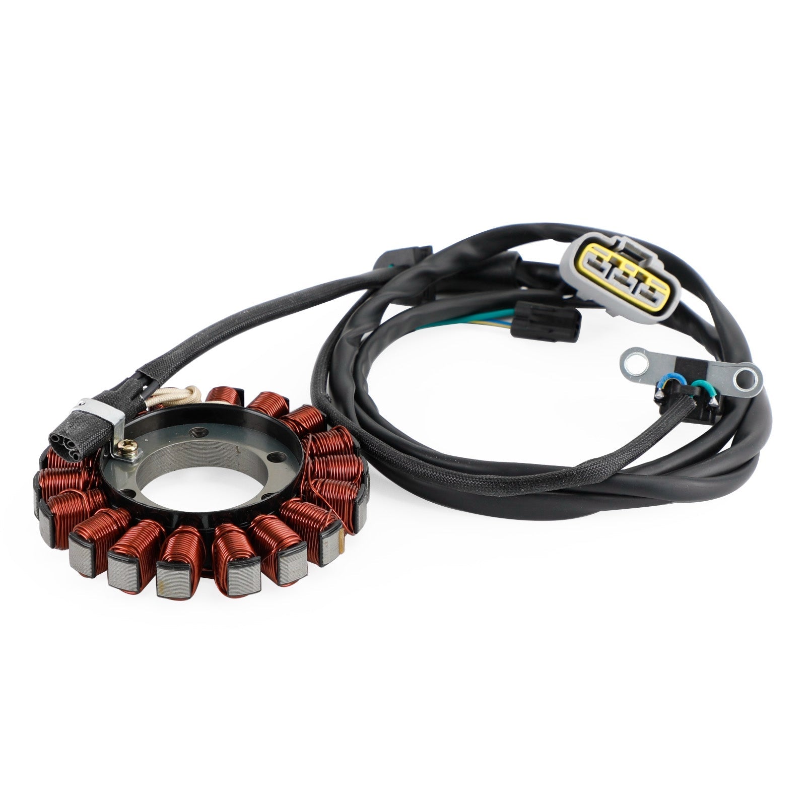 2021-2022 Speed Triple 1200 RR Alternator Stator T1302104 T1301502