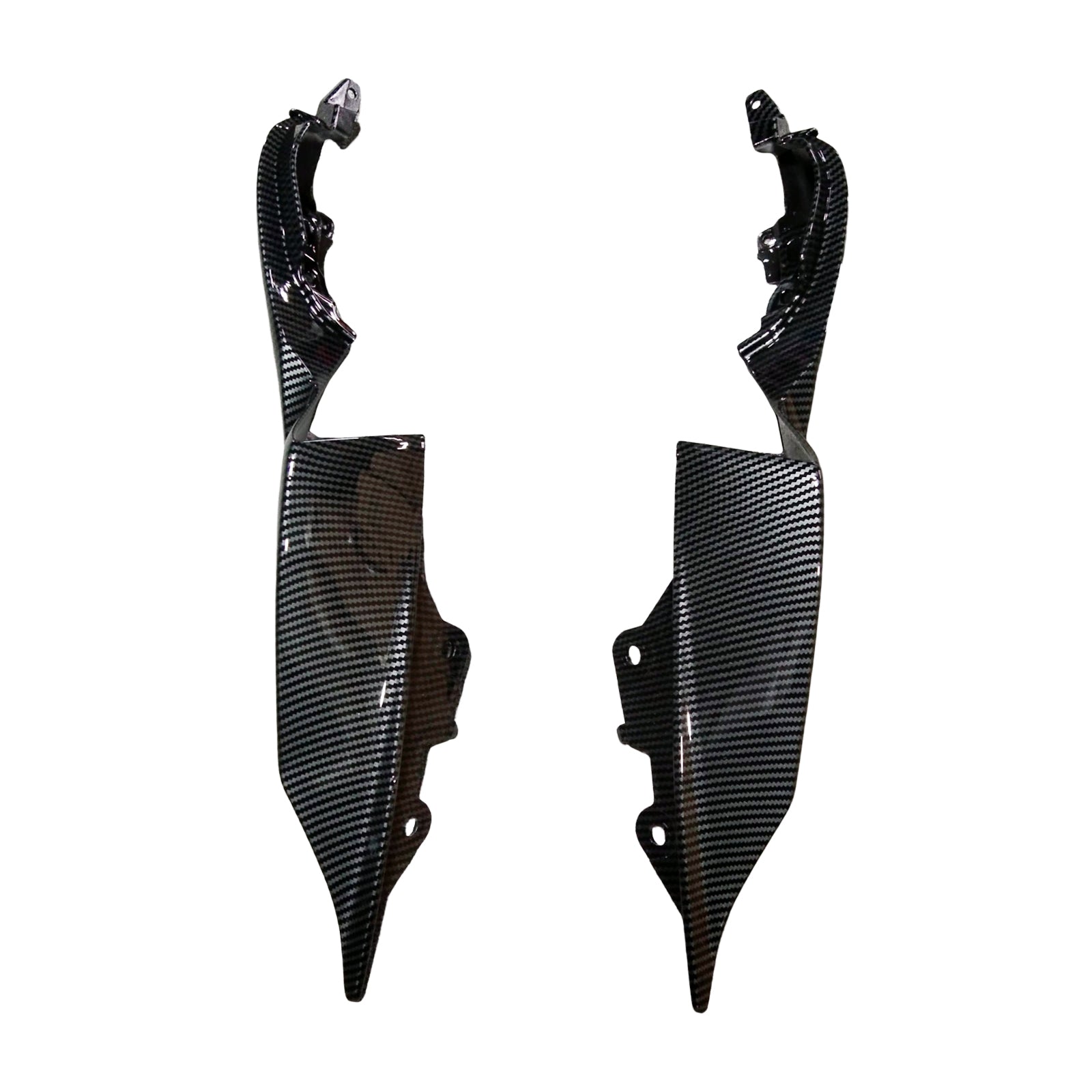 2021-2025 Yamaha YZF-R7 Injection Fairing Kit Bodywork Plastic ABS fit For