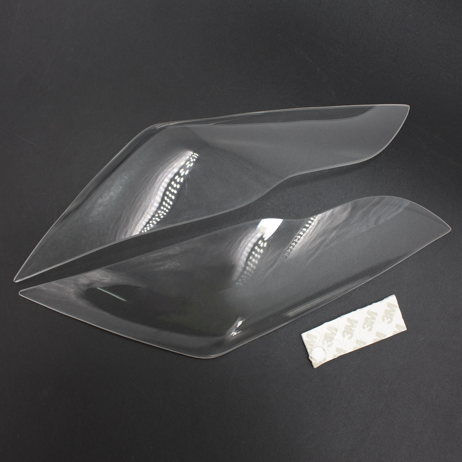 2011-2015 Kawasaki Zx-10R Zx 10R Front Headlight Lens Protection Generic