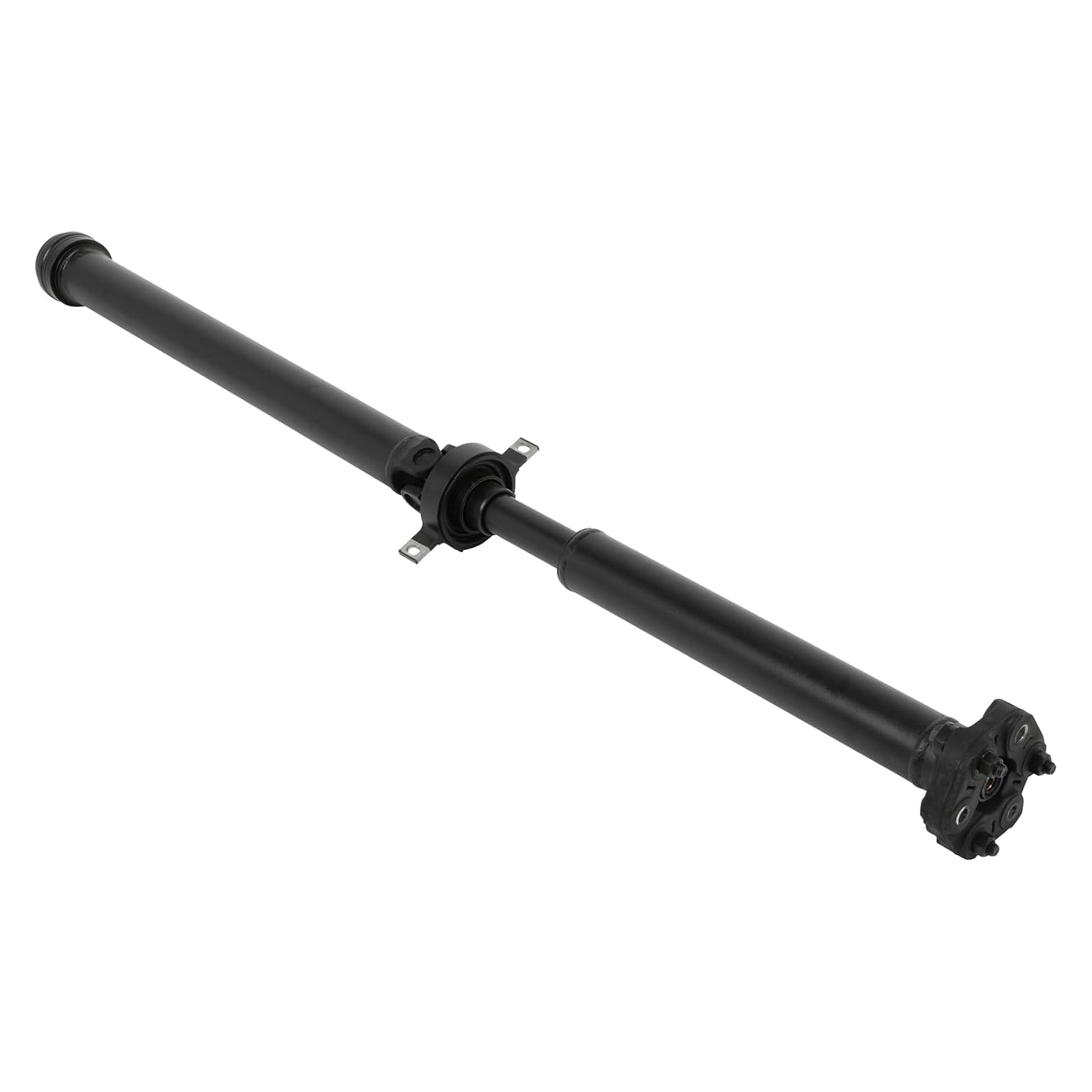 2011-2019 BMW X6 4.4L Rear Driveshaft Prop Shaft Assembly 26107589129 986-384