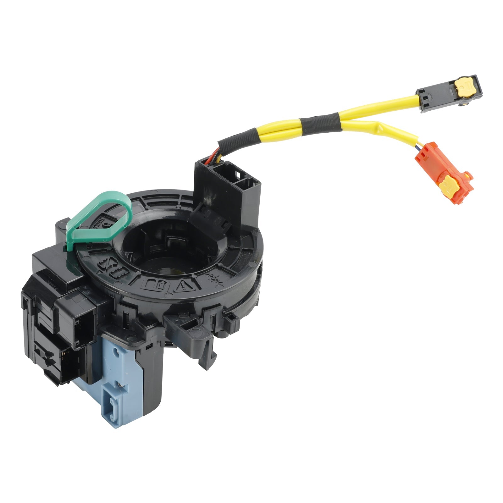 2014-2018 Subaru Forester Clock Spring With Angle Sensor 83196-FJ030
