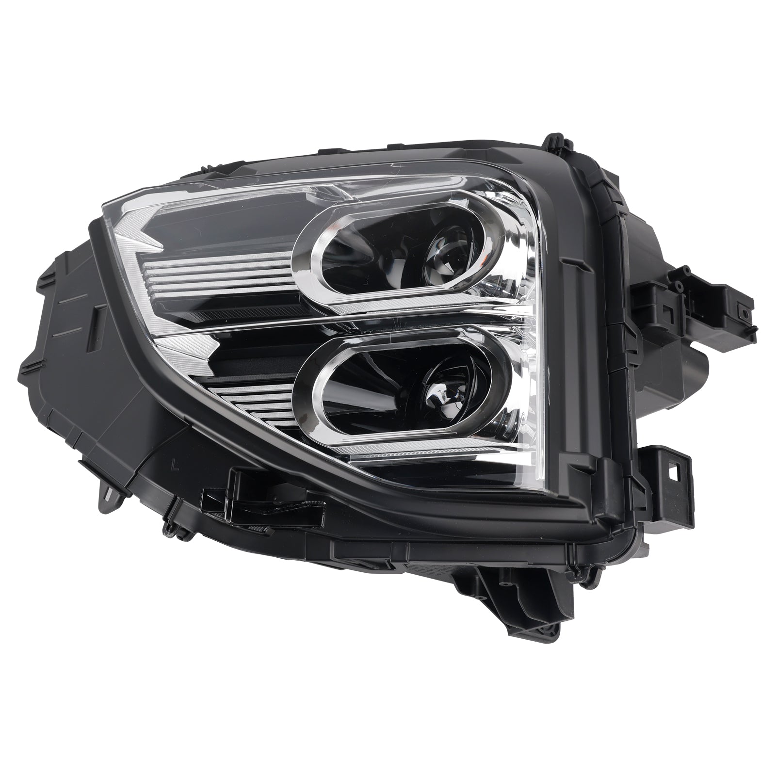 2022-2025 Mitsubishi Eclipse Cross Front Left LED Headlight 26060W270P