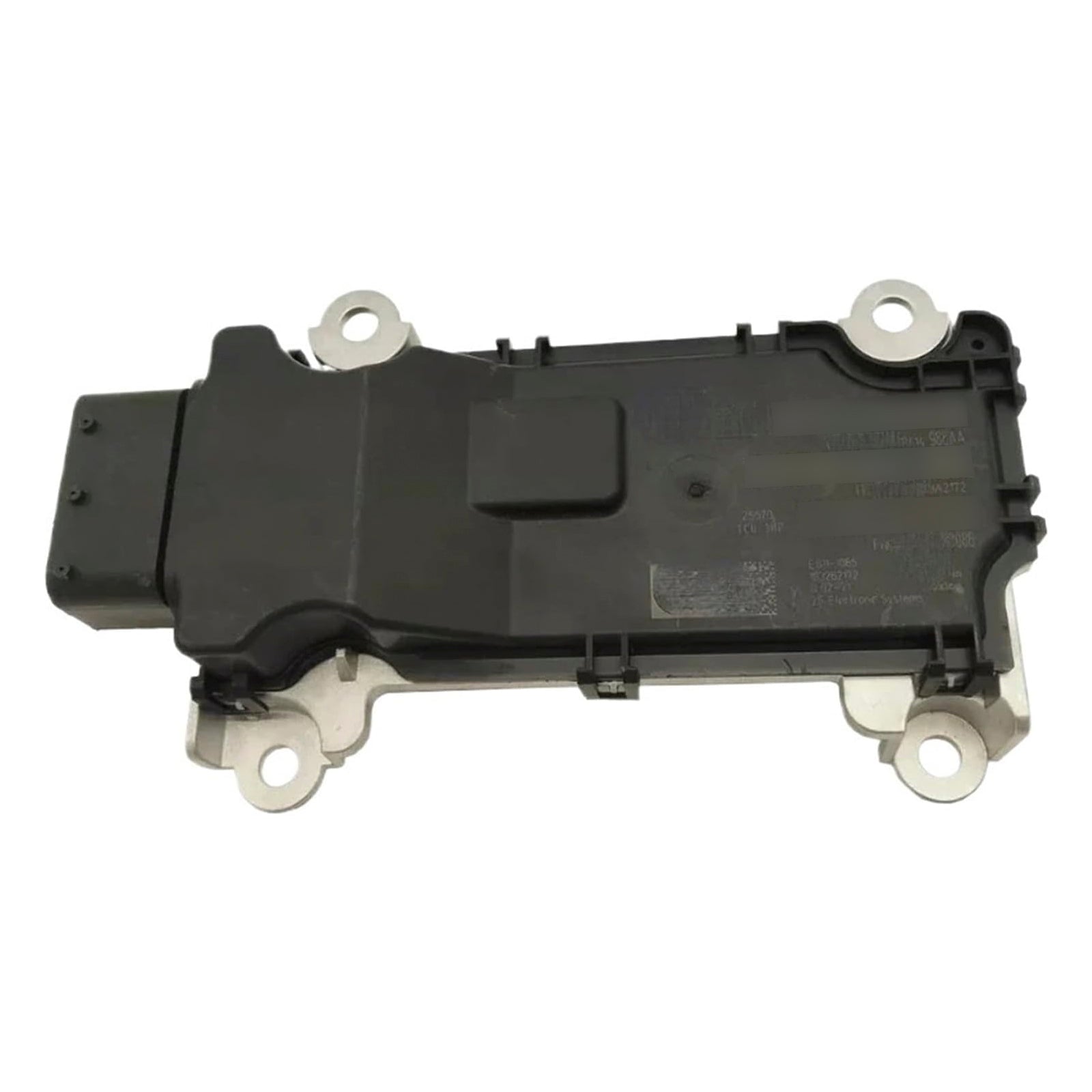 2014-2016 Jeep Cherokee 3.2L V6 A/T 4X4 LATITUDE/Limited/Overland/SPORT/TRAILHAWK 05150742AC Transmission Control Module TCM TCU