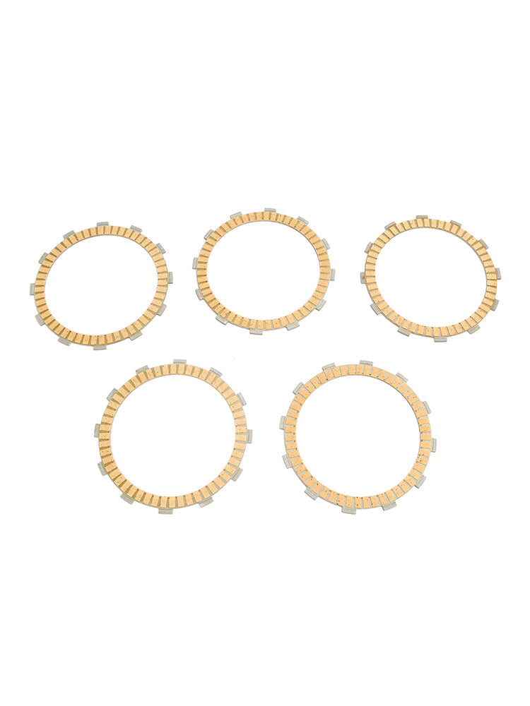 Clutch Friction Plate Kit fit for Suzuki AN650 Burgman 650 2003-2016 21441-24F00