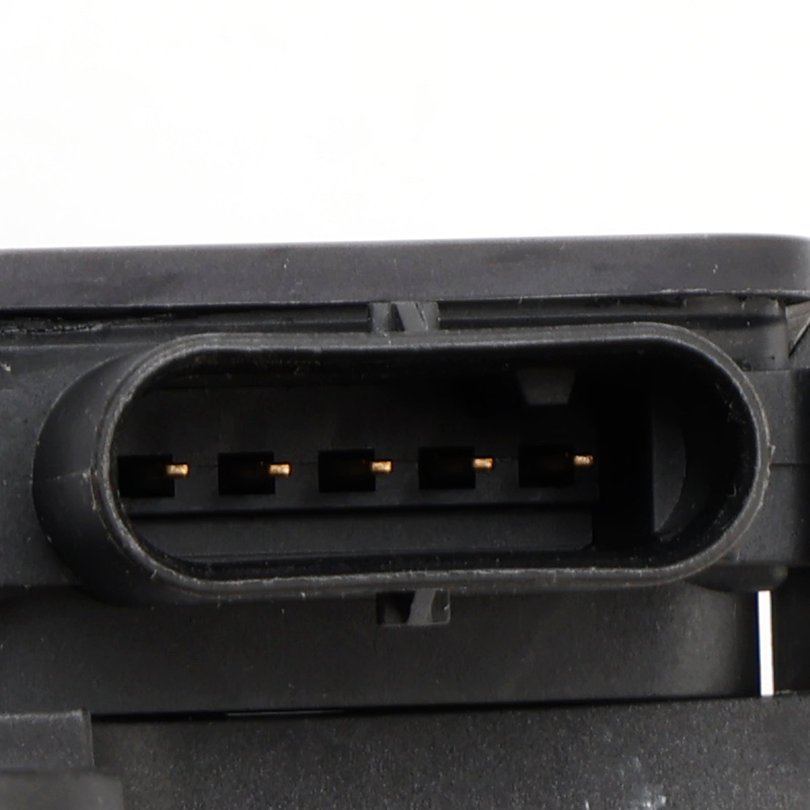 2015-2016 Skoda Rapid Nox Sensor 04L907805AN 04L907805D