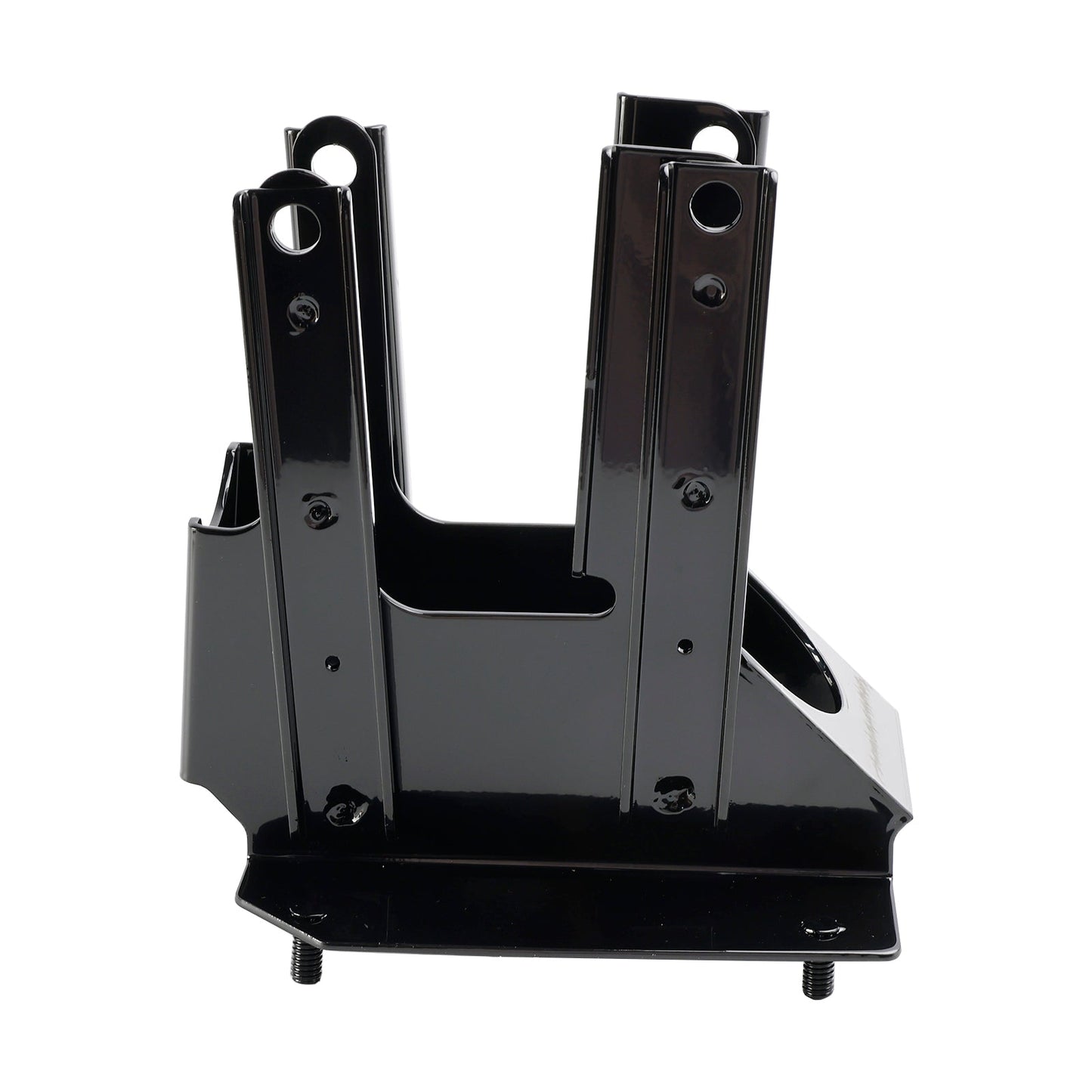 98-13 Road Glide Front Fairing Support Mount Brackets