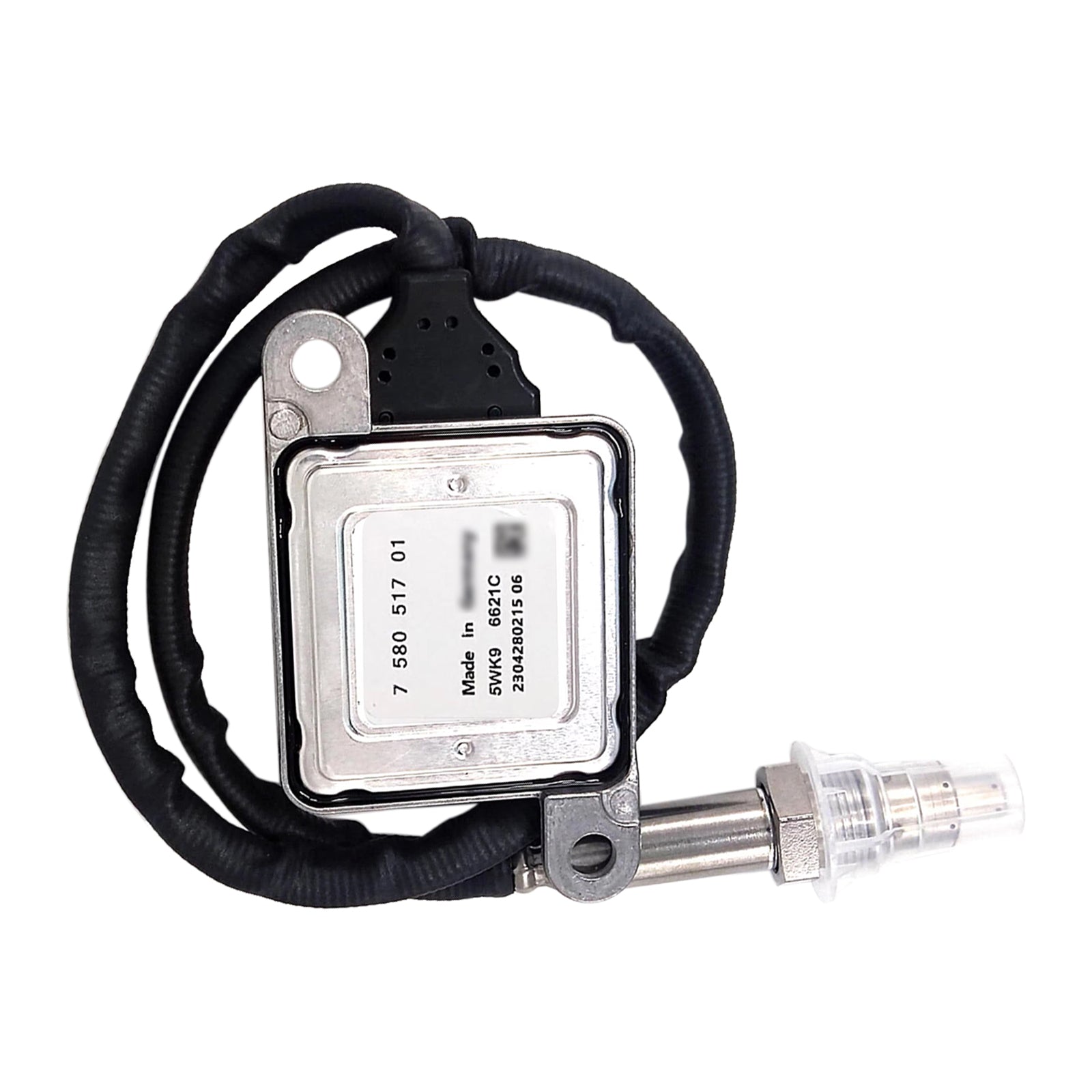 Nox Sensor 758051701 5WK96621C For BMW E81 E87 Lci E90 E91 E92 E93