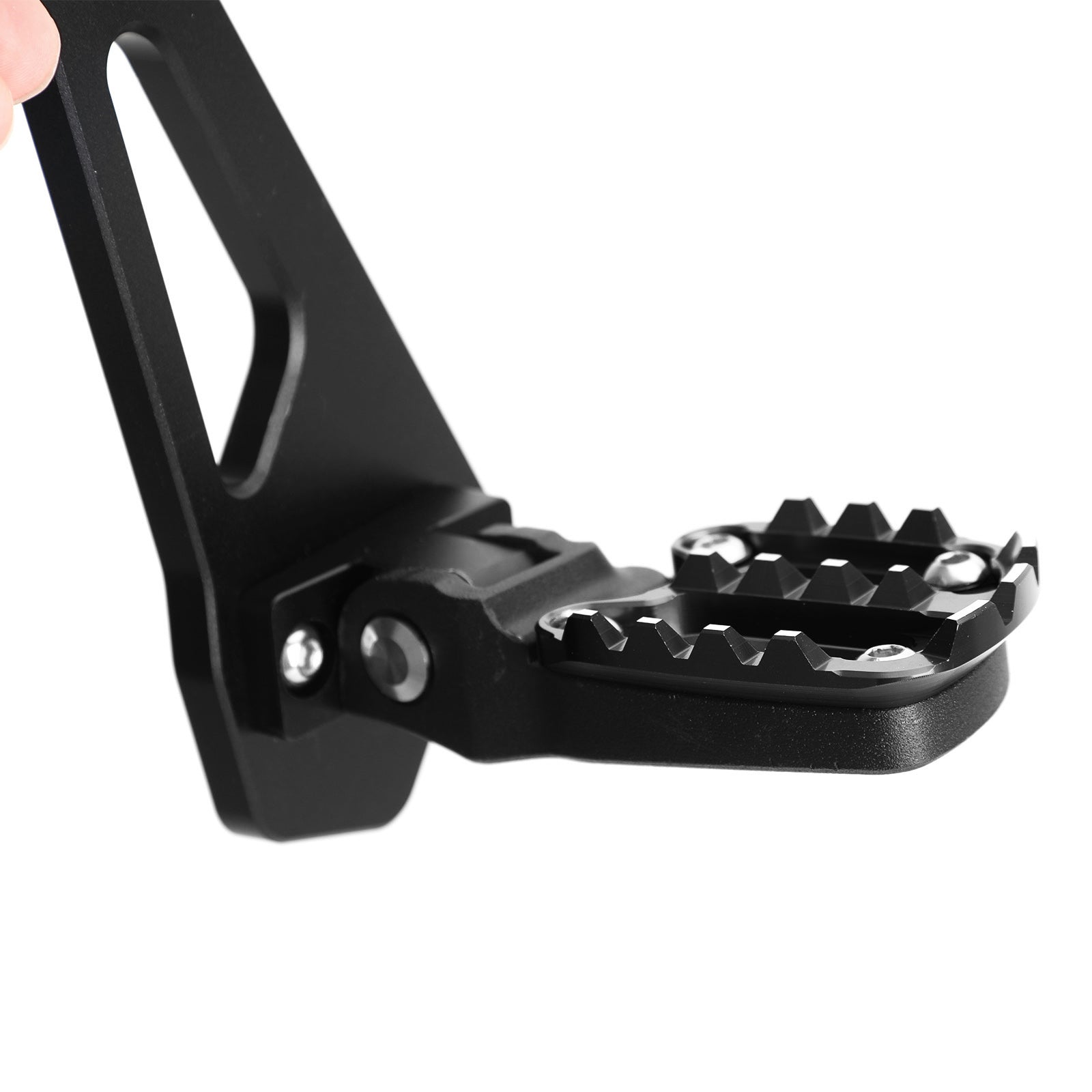 2021 Honda X-ADV X ADV 750 Rear Footrests Foot Peg Generic